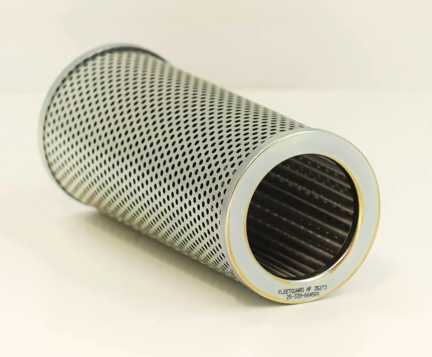 Fleetguard - HF35273 - Hydraulic filter element