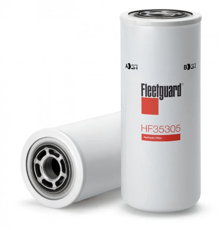 Fleetguard - HF35305 - Hydraulic filter element