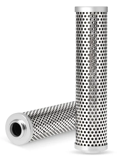 Fleetguard - HF35319 - Hydraulic filter element