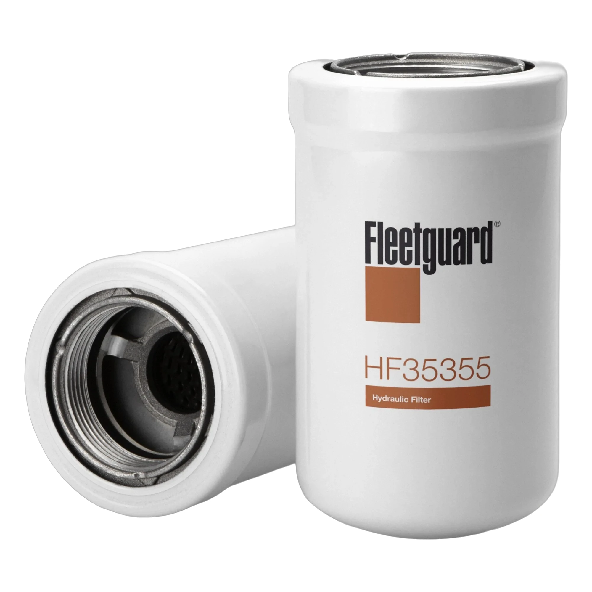 Fleetguard - HF35355 - Hydraulic filter element