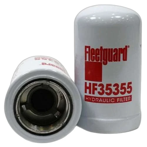 Fleetguard - HF35355 - Hydraulic filter element