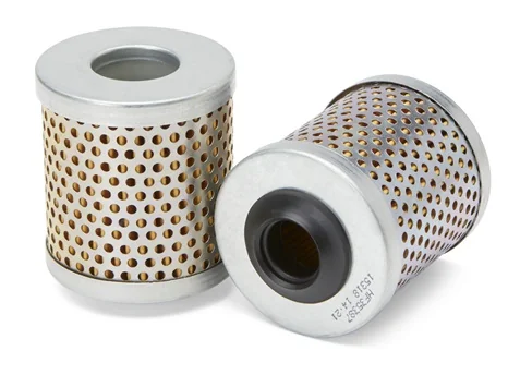 Fleetguard - HF35387 - Hydraulic filter element