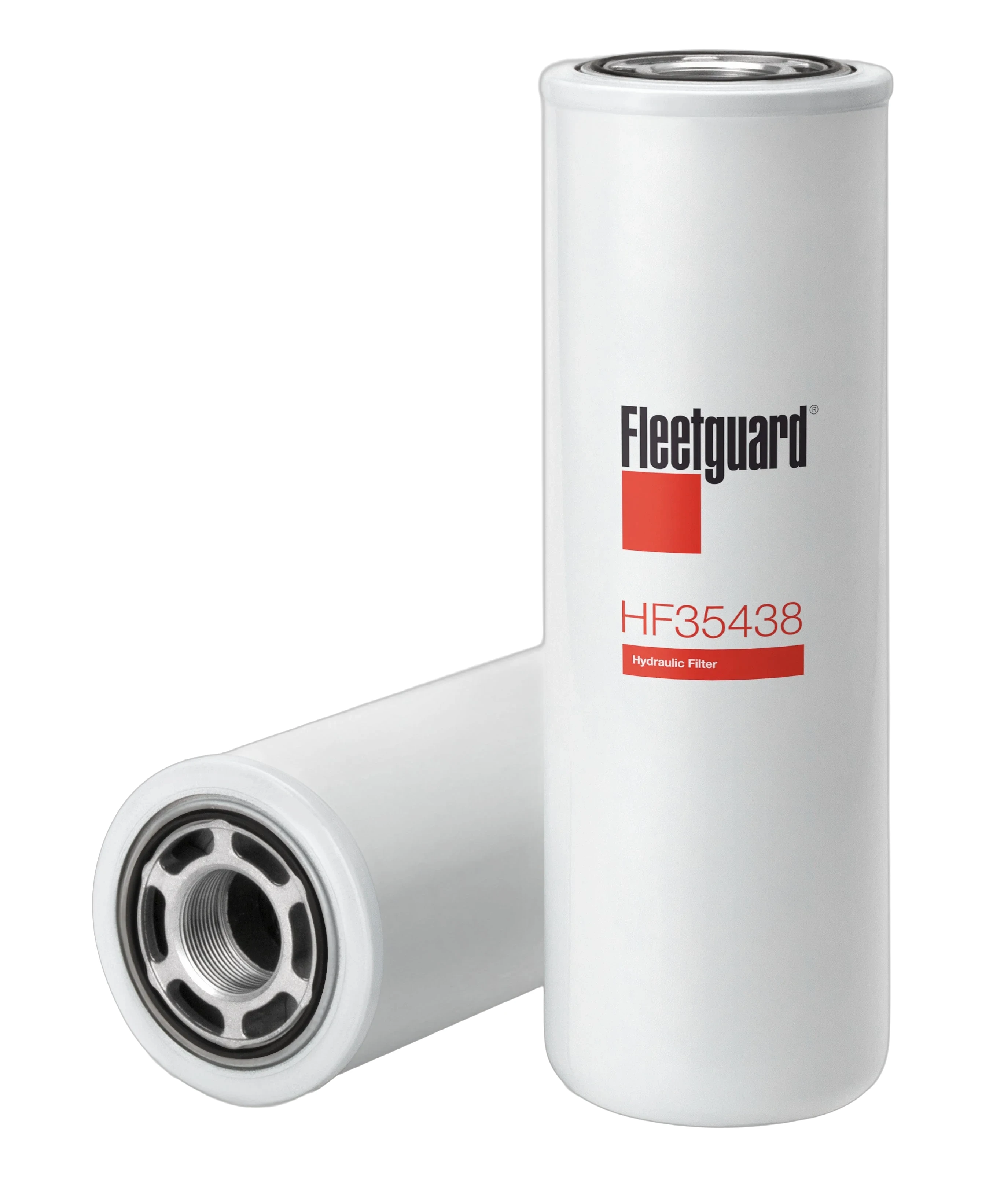 Fleetguard - HF35438 - Hydraulic filter element