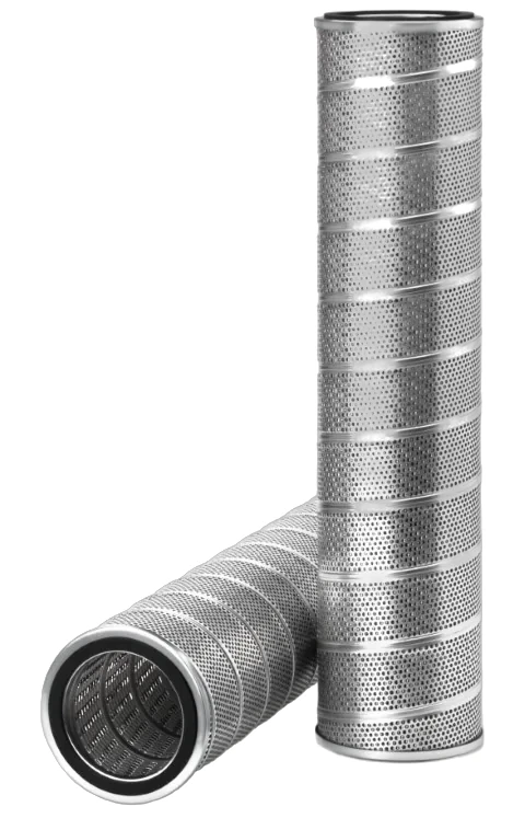 Fleetguard - HF35468 - Hydraulic filter element