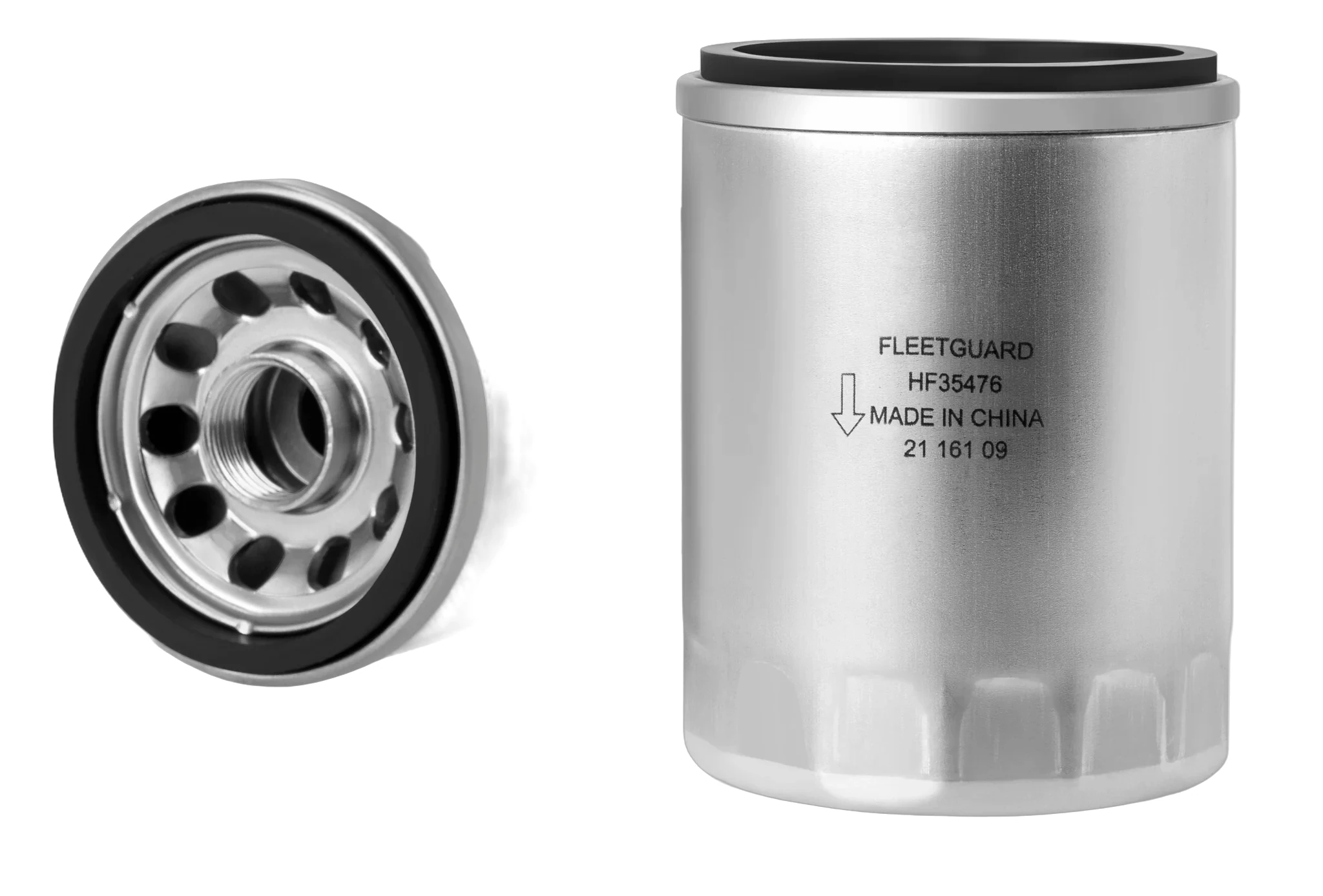 Fleetguard