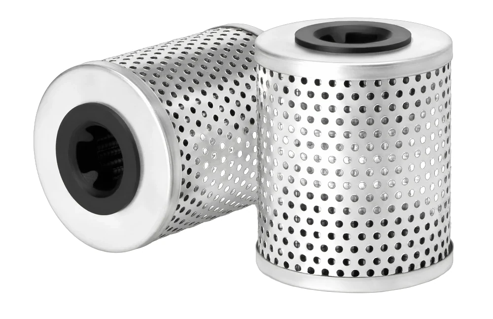 Fleetguard - HF35486 - Hydraulic filter element