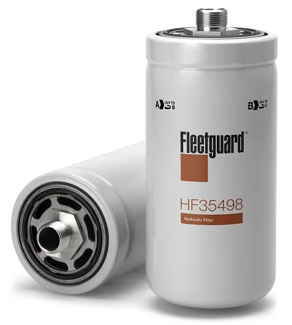 Fleetguard