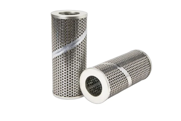 Fleetguard - HF35501 - Hydraulic filter element