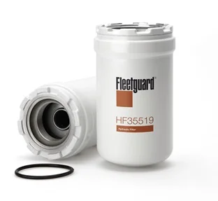 Fleetguard - HF35519 - Hydraulic filter spin-on