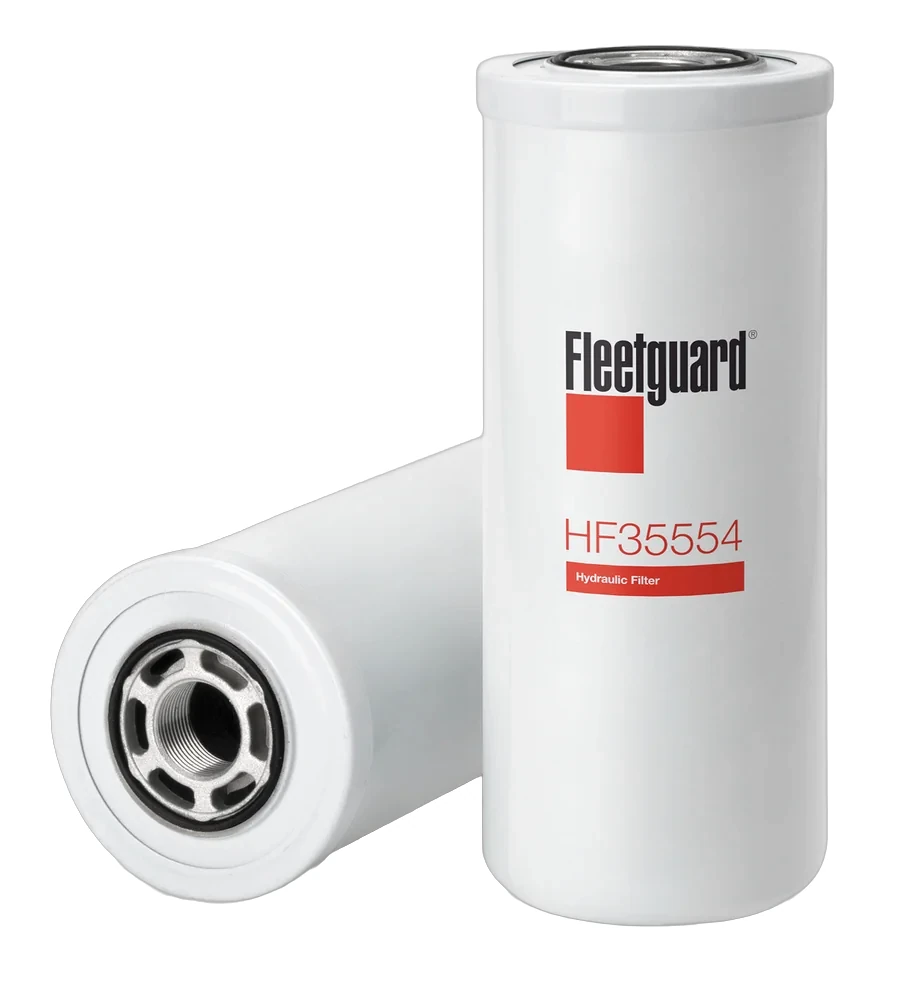 Fleetguard - HF35554 - Hydraulic filter element