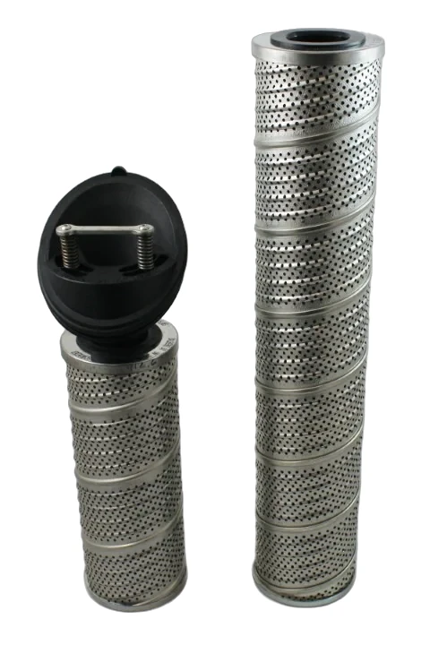 Fleetguard - HF40031 - Hydraulic filter element