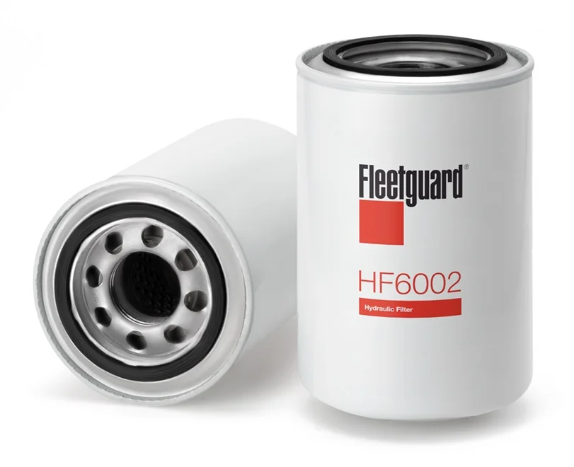 Fleetguard - HF6002 - Hydraulic filter spin-on