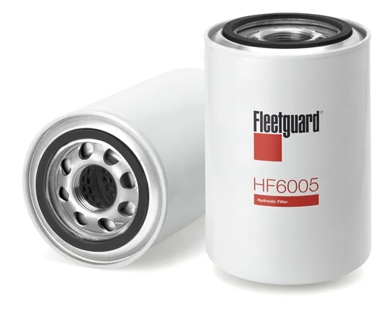 Fleetguard - HF6005 - Hydraulic filter element