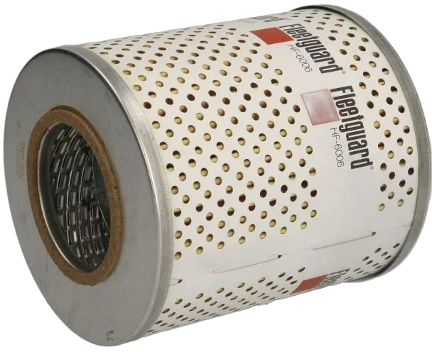 Fleetguard - HF6006 - Hydraulic filter element
