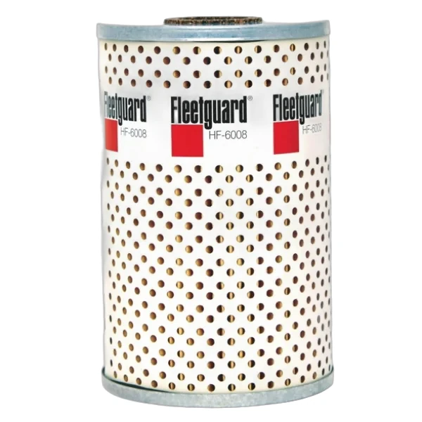 Fleetguard - HF6008 - Hydraulic filter element