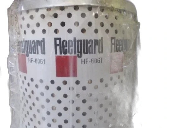 Fleetguard - HF6061 - Hydraulic Filter