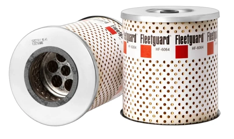 Fleetguard - HF6064 - Hydraulic filter element