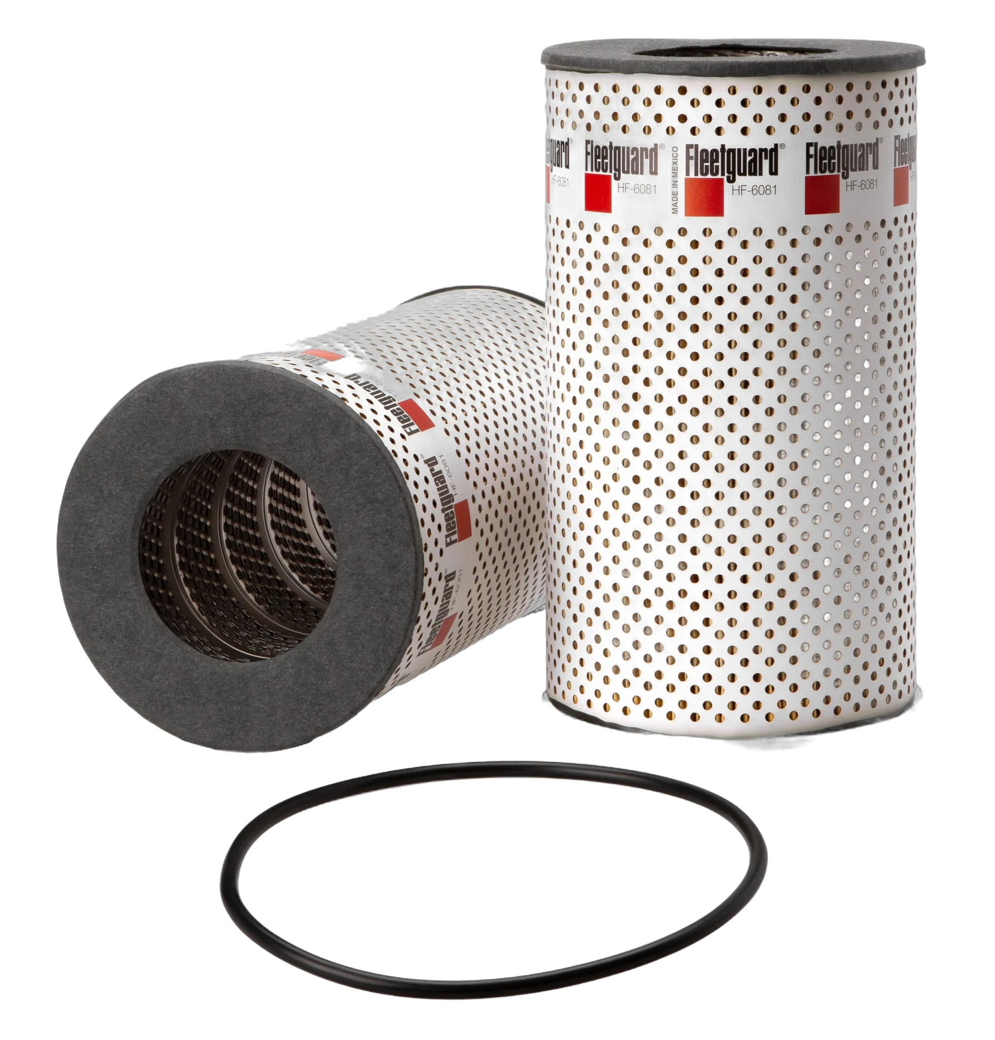 Fleetguard - HF6081 - Hydraulic filter element