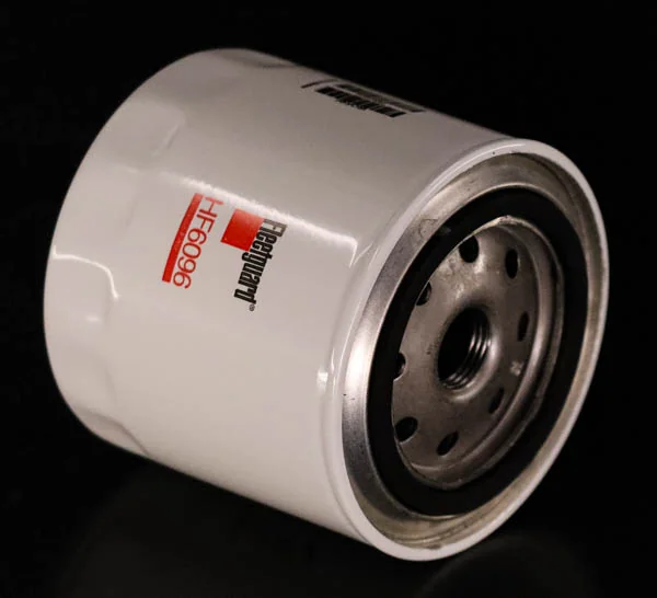 Fleetguard - HF6096 - Hydraulic filter spin-on