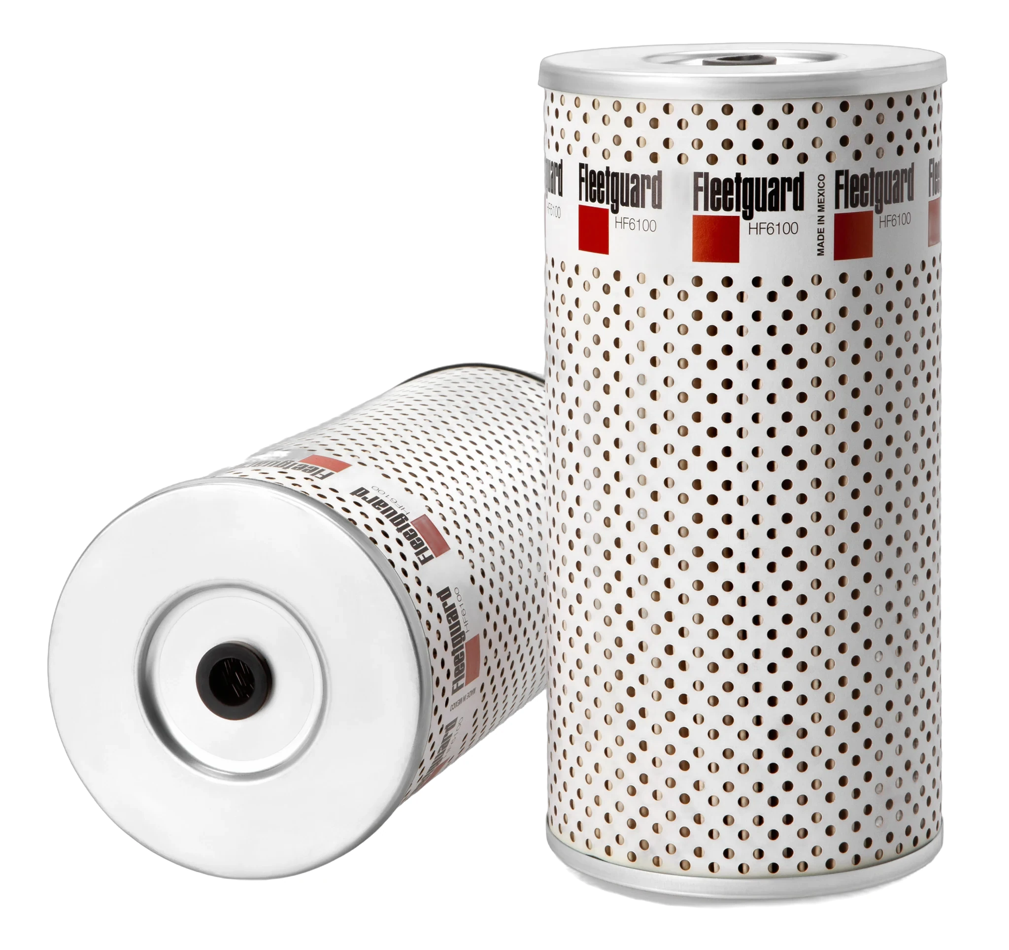 Fleetguard - HF6100 - Hydraulic filter element