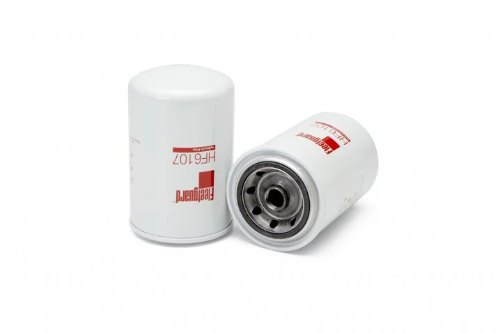 Fleetguard - HF6107 - Hydraulic filter spin-on