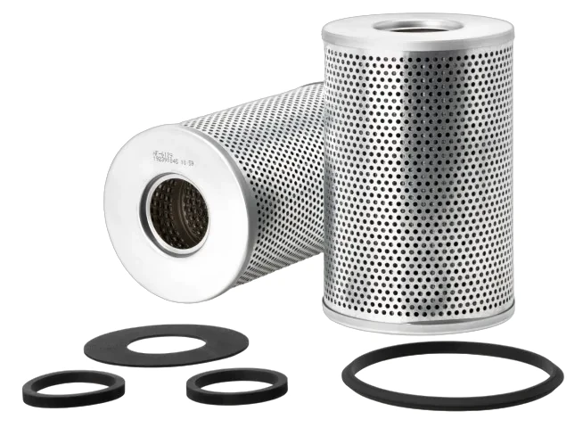 Fleetguard - HF6129 - Hydraulic filter element