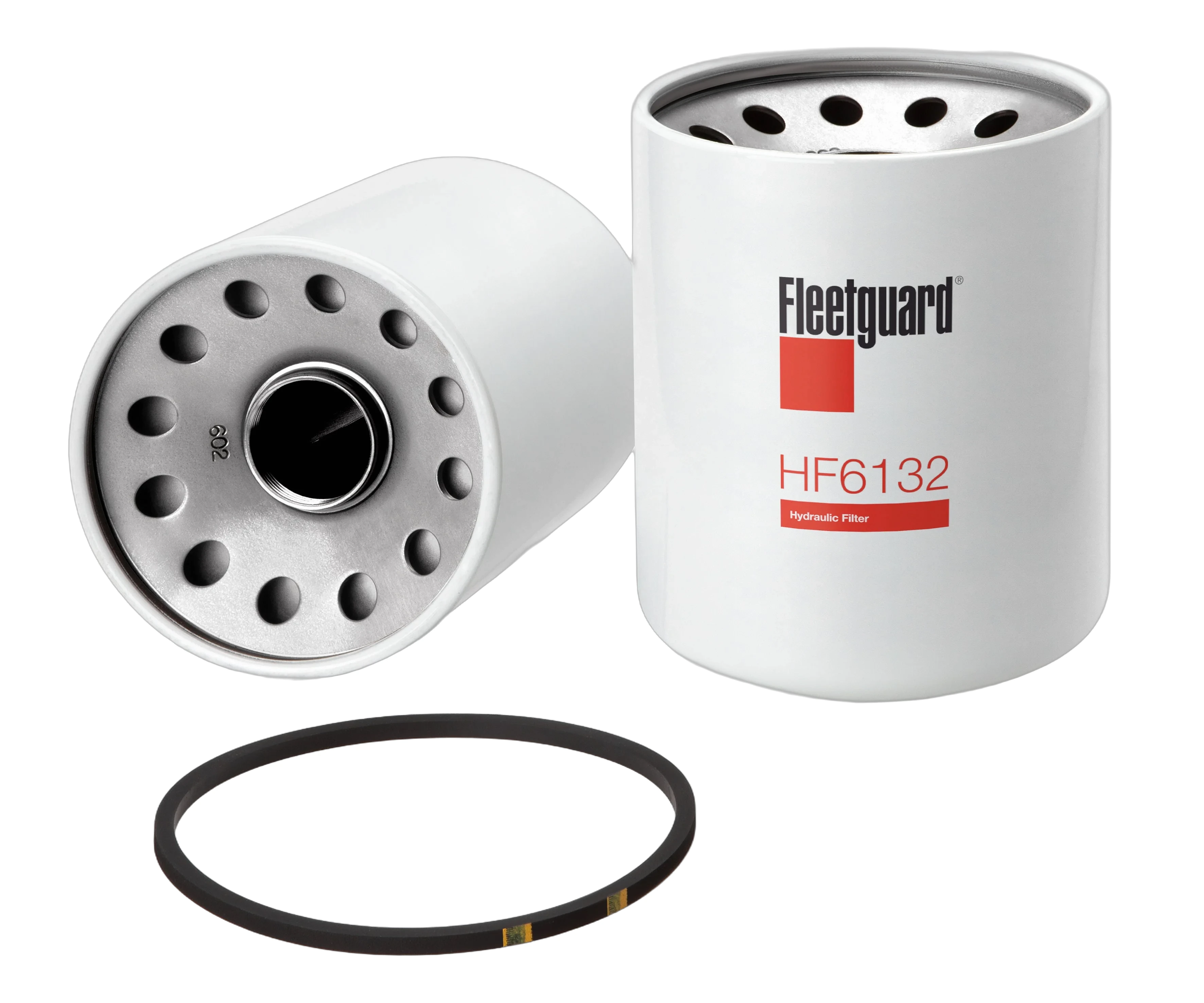 Fleetguard - HF6132 - Hydraulic filter element