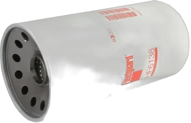 Fleetguard - HF6138 - Hydraulic filter element