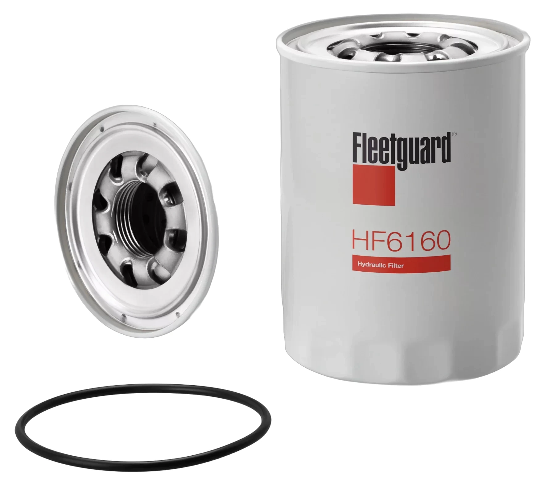 Fleetguard - HF6160 - Hydraulic filter element