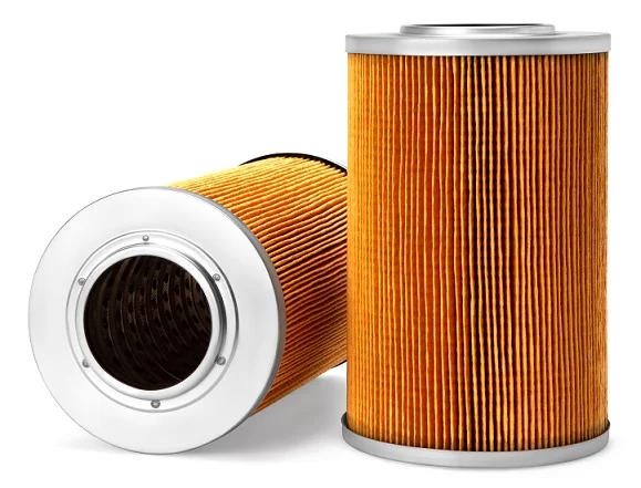 Fleetguard - HF6166 - Hydraulic filter element