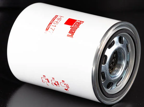 Fleetguard - HF6177 - Hydraulic Filter