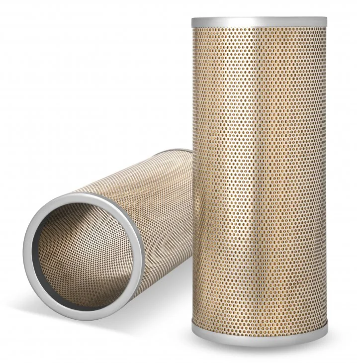 Fleetguard - HF6202 - Hydraulic filter element