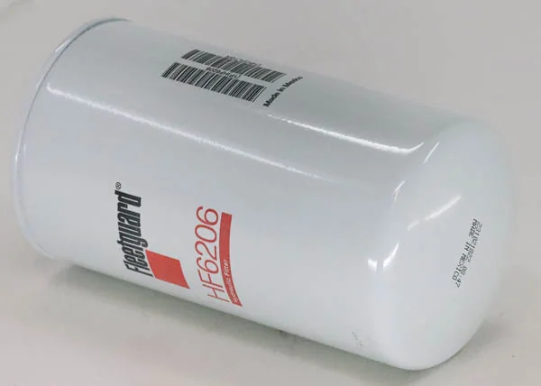 Fleetguard - HF6206 - Hydraulic filter spin-on