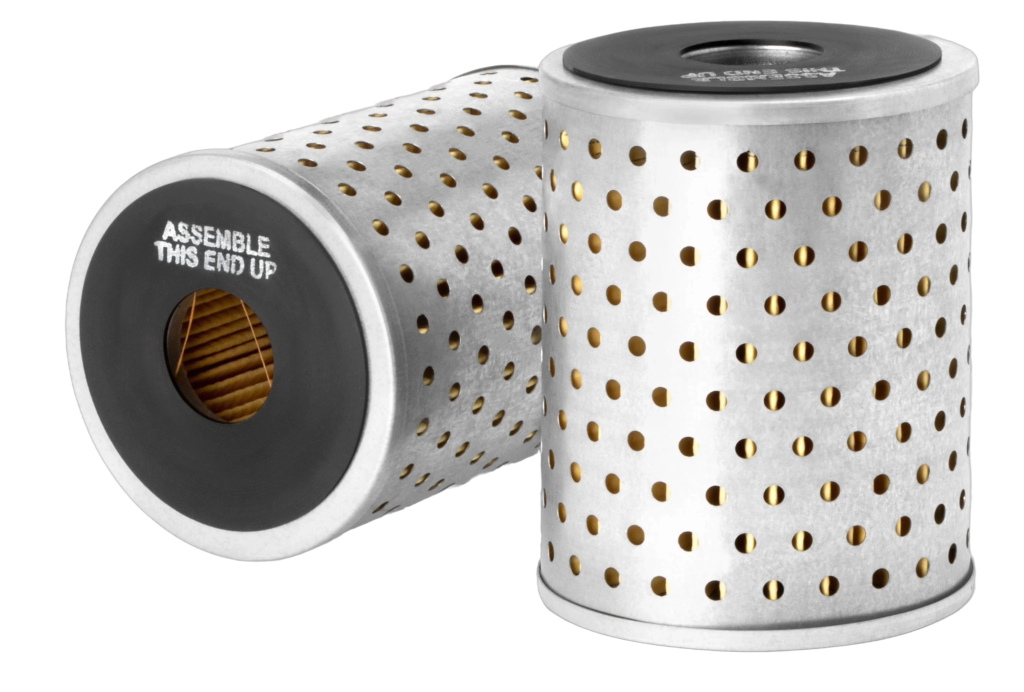 Fleetguard - HF6238 - Hydraulic filter element