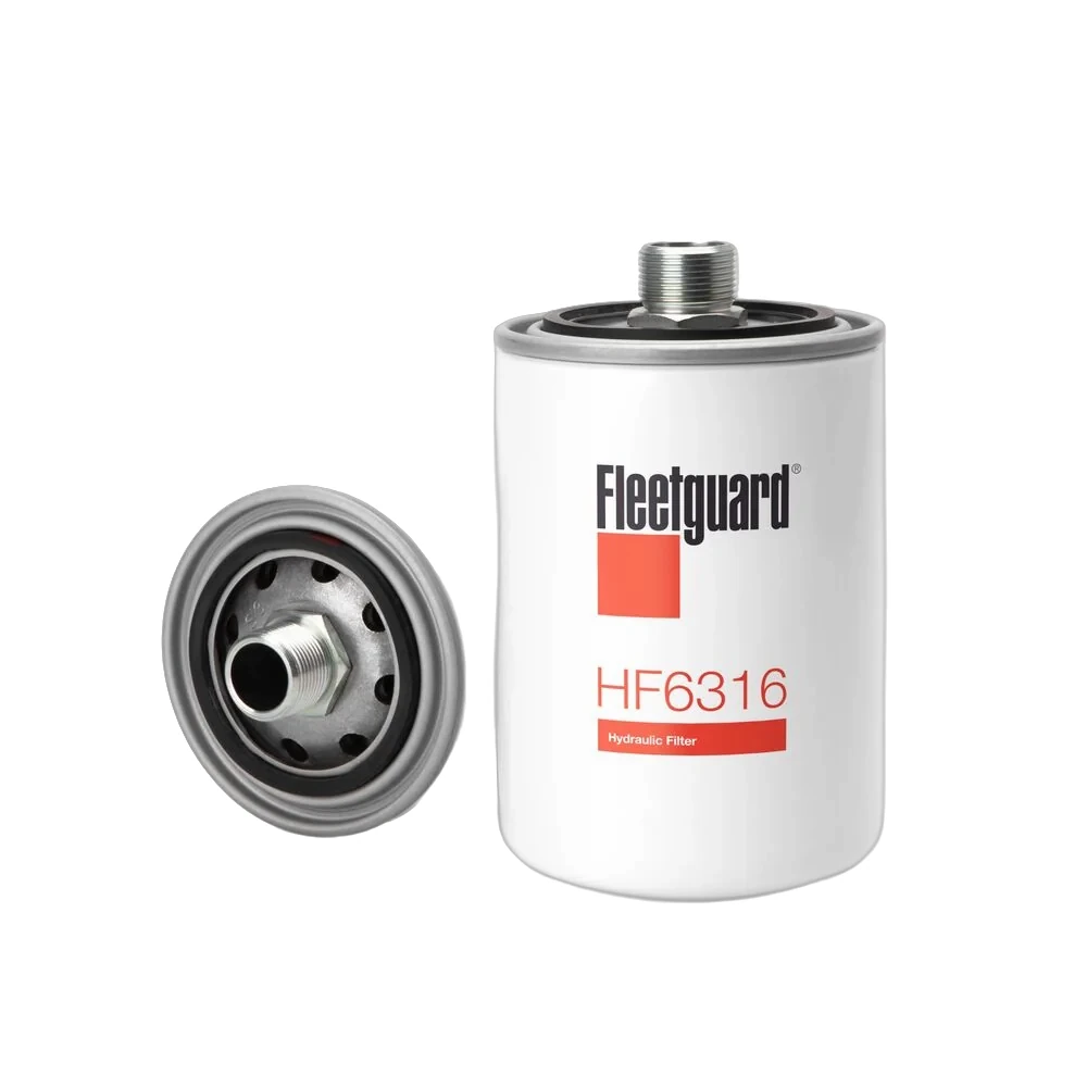 Fleetguard