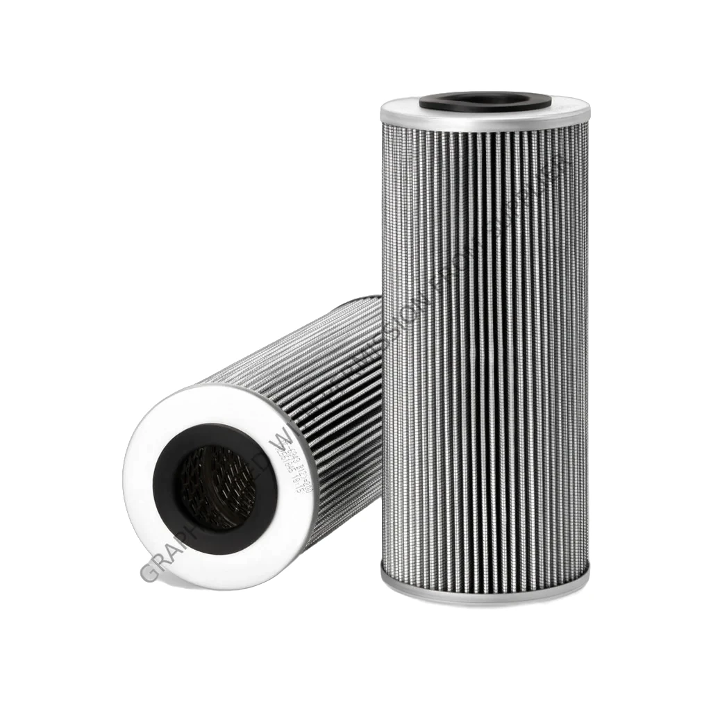 Fleetguard - HF6343 - Hydraulic filter element