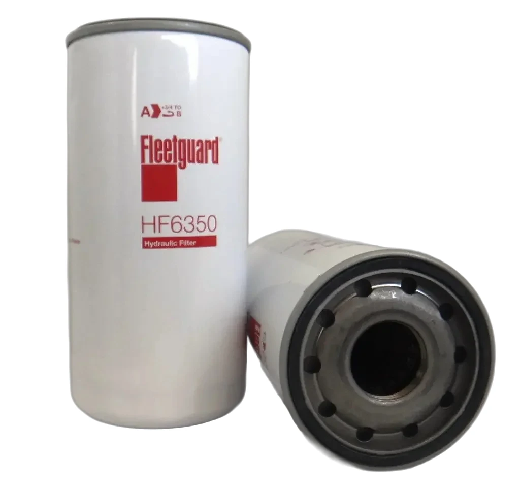 Fleetguard - HF6350 - Hydraulic filter element