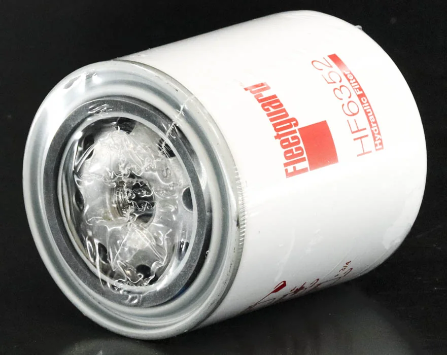 Fleetguard - HF6352 - Hydraulic filter spin-on