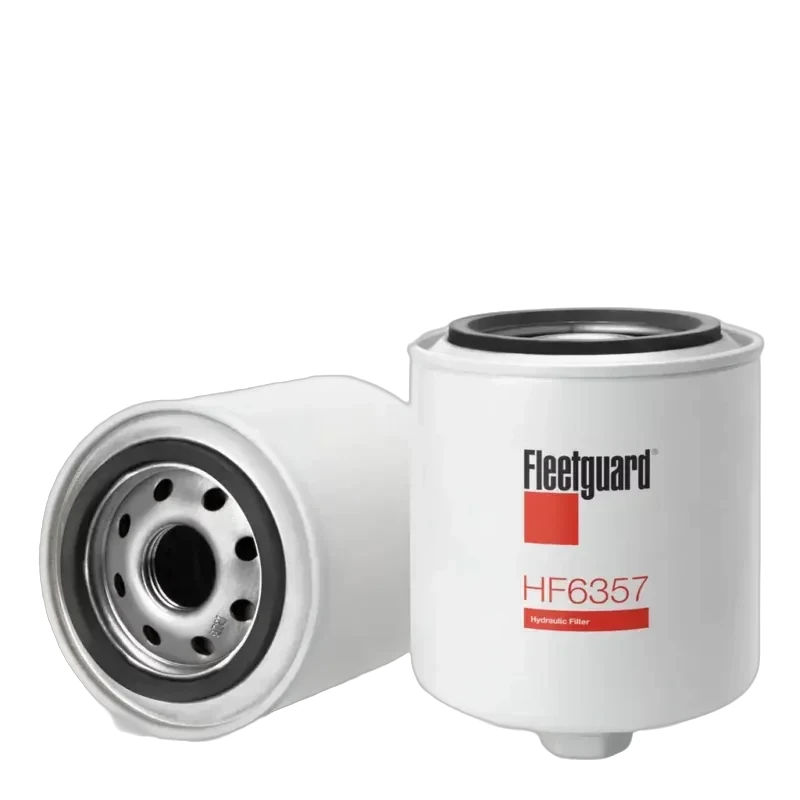 Fleetguard - HF6357 - Hydraulic filter element