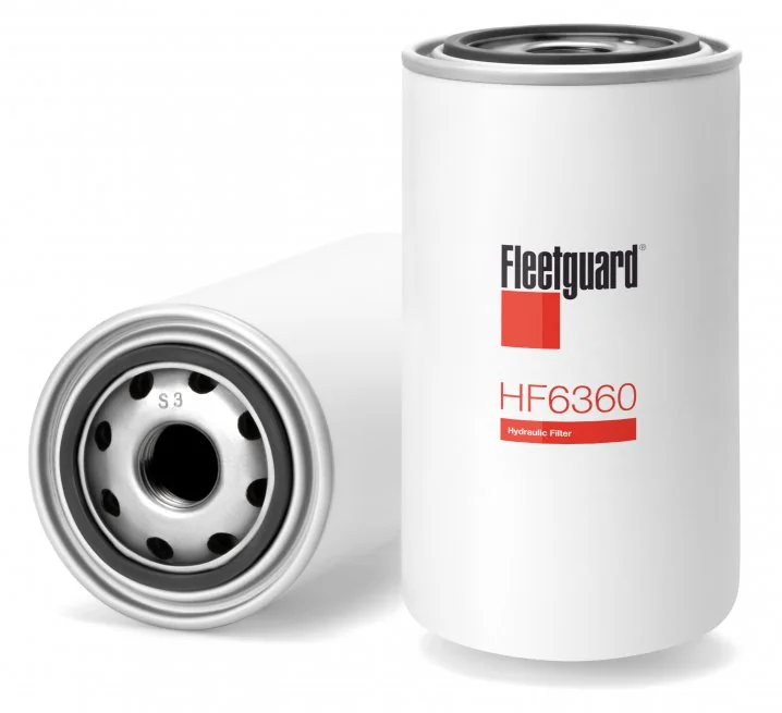 Fleetguard