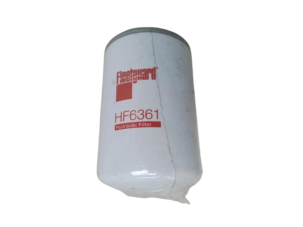 Fleetguard - HF6361 - Hydraulic Filter