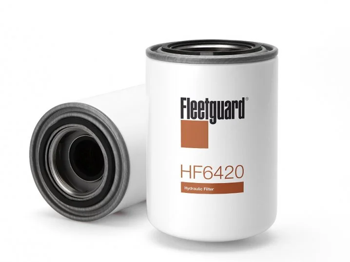 Fleetguard - HF6420 - Hydraulic Filter