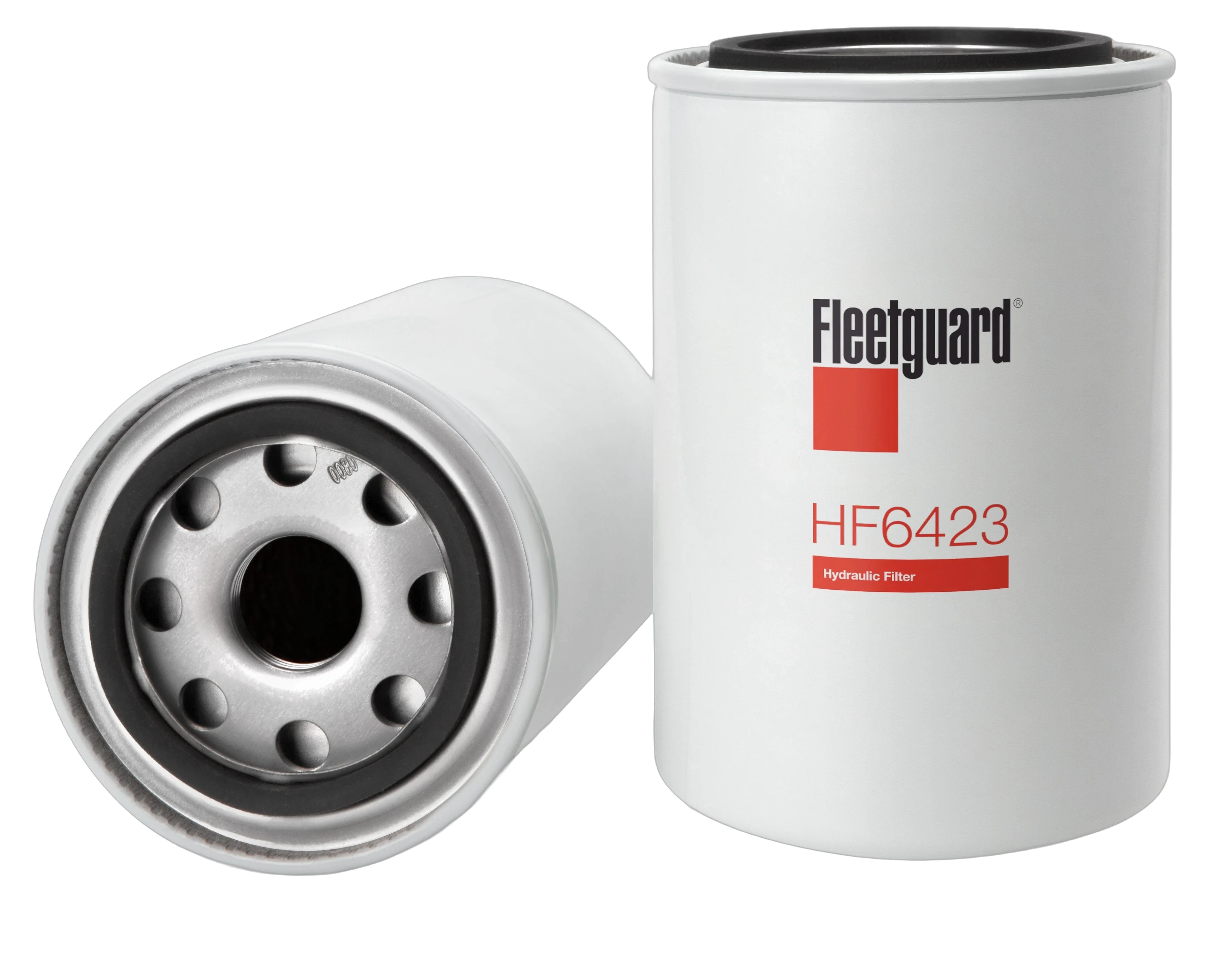 Fleetguard - HF6423 - Hydraulic filter element