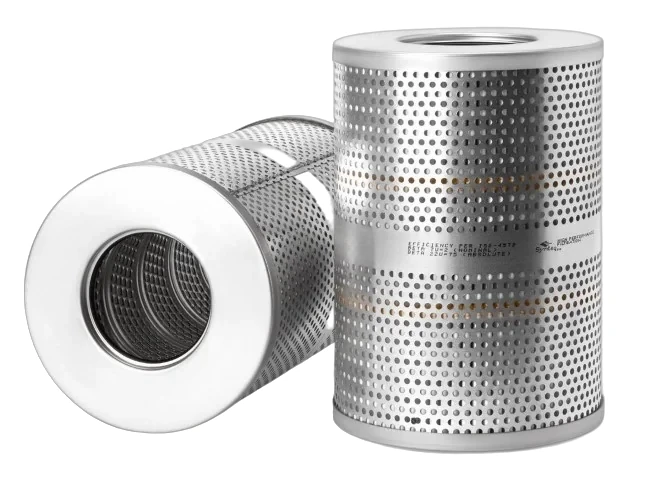 Fleetguard - HF6486 - Hydraulic filter element
