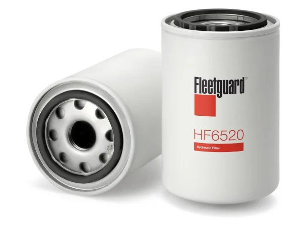 Fleetguard - HF6520 - Hydraulic filter spin-on