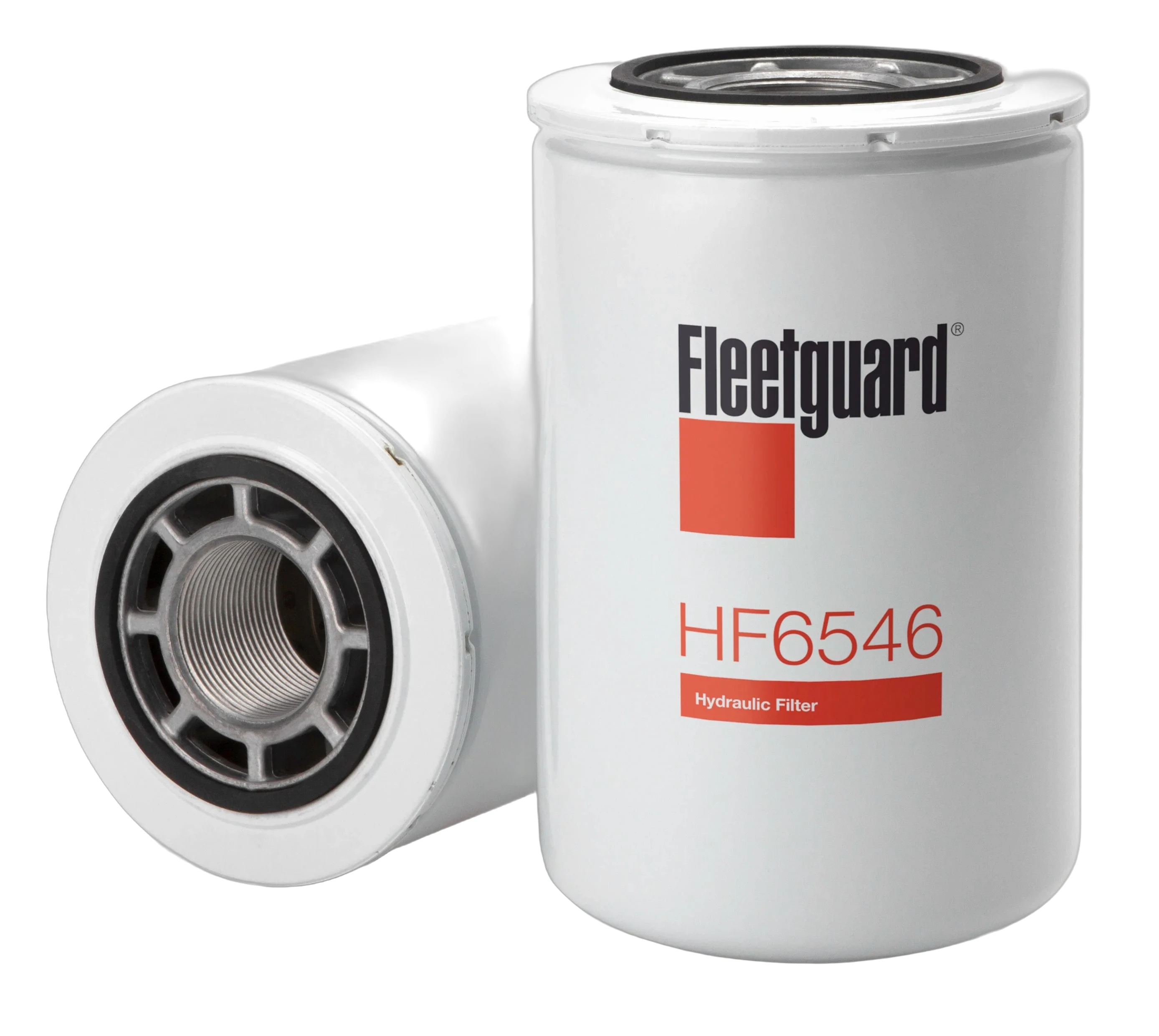 Fleetguard - HF6546 - Hydraulic filter element