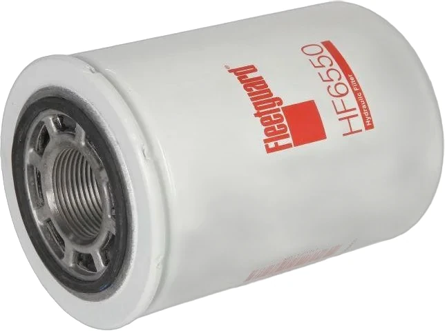 Fleetguard - HF6550 - Hydraulic filter element