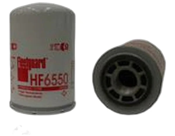 Fleetguard - HF6550 - Hydraulic filter element