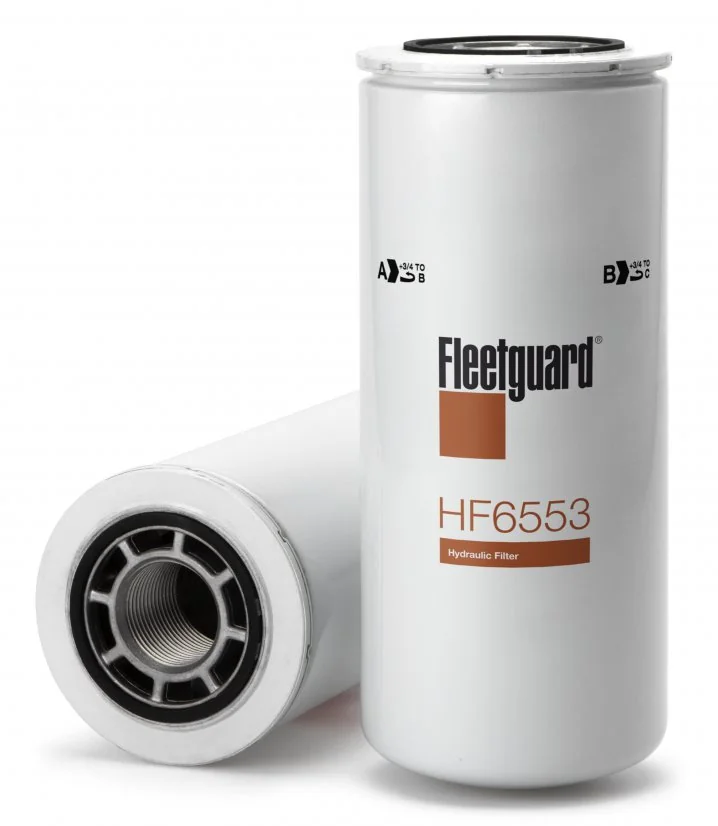 Fleetguard - HF6553 - Hydraulic filter element