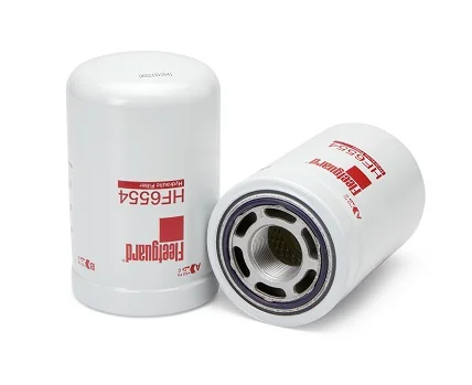 Fleetguard - HF6554 - Hydraulic filter spin-on